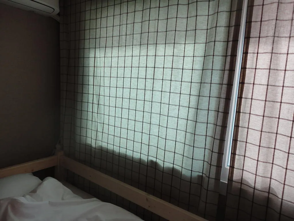 Gasthuis Xeromine Guesthouse Itaewon Seoel
