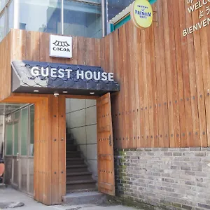 Guest house Cocoa