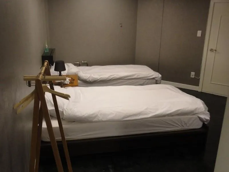 Xeromine Guesthouse Itaewon Soul