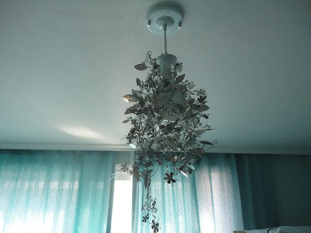 Guest house Xeromine Guesthouse Itaewon Seoul