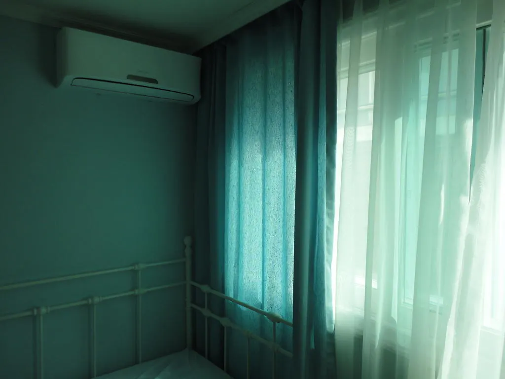 Xeromine Guesthouse Itaewon Soul 2*,  Jižní Korea