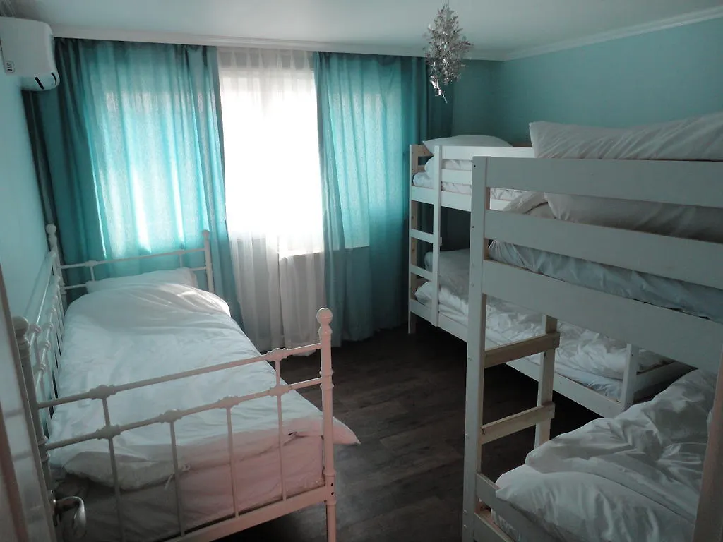 Xeromine Guesthouse Itaewon Soul Penzion