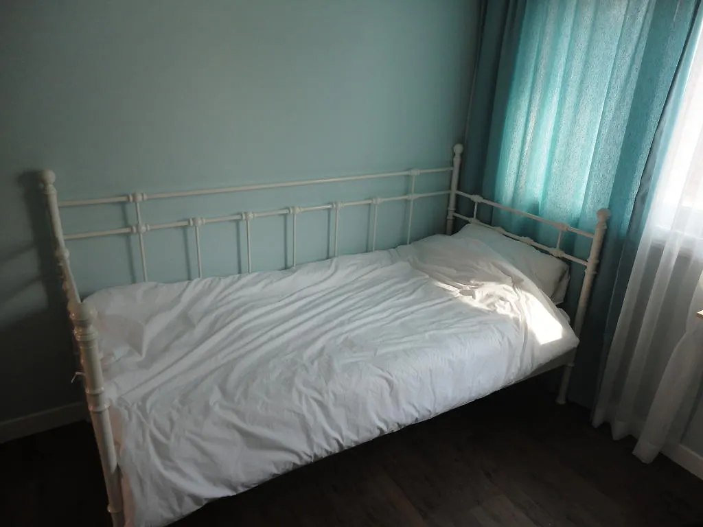 Xeromine Guesthouse Itaewon Seoul 2*,