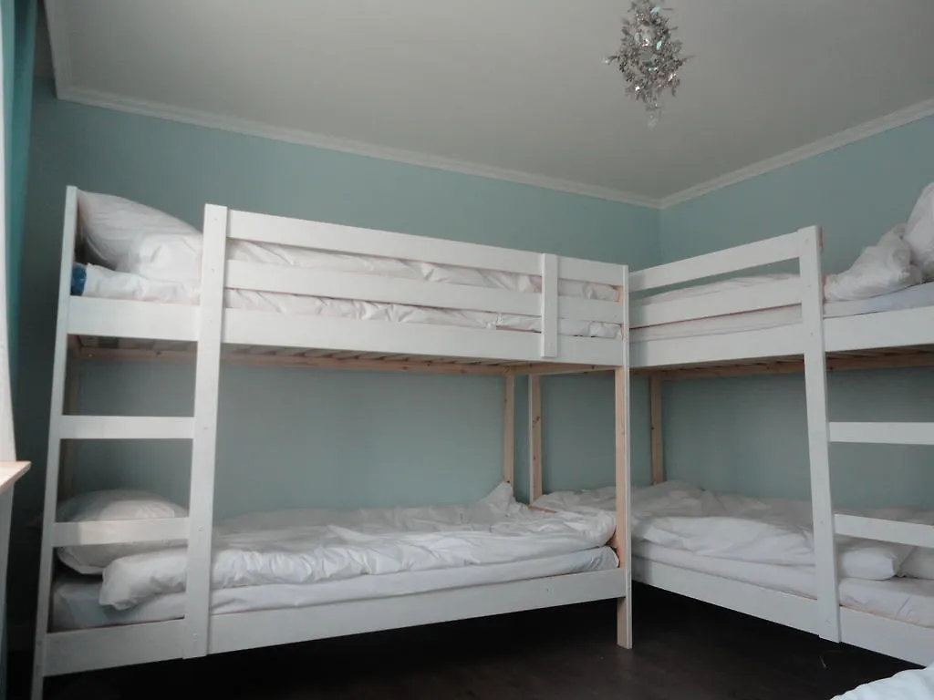 Xeromine Guesthouse Itaewon Seoul 2*,  South Korea