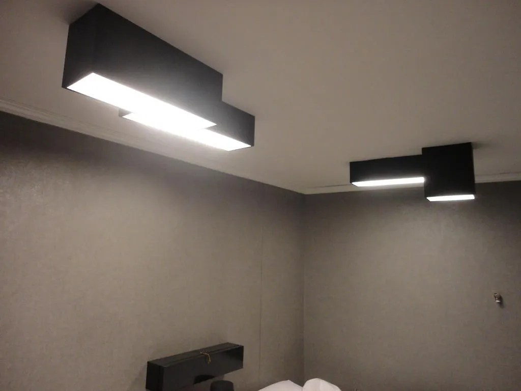 ** Guest house Xeromine Guesthouse Itaewon Seoul South Korea