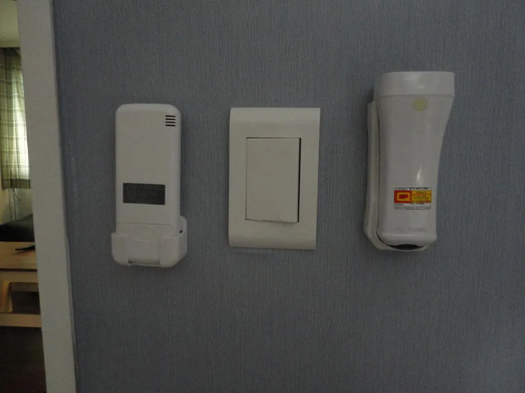 Xeromine Guesthouse Itaewon Seoul South Korea