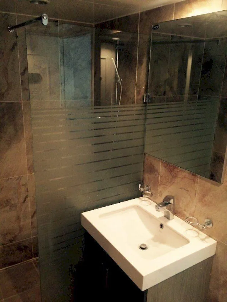 Penzion Xeromine Guesthouse Itaewon Soul