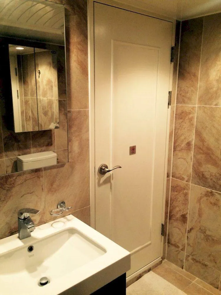 Xeromine Guesthouse Itaewon Seoul Guest house