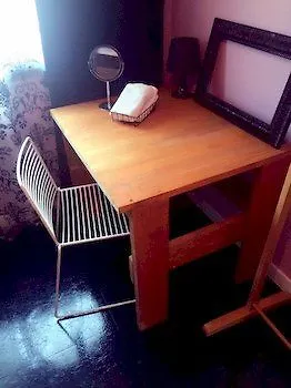 Xeromine Guesthouse Itaewon Seoul