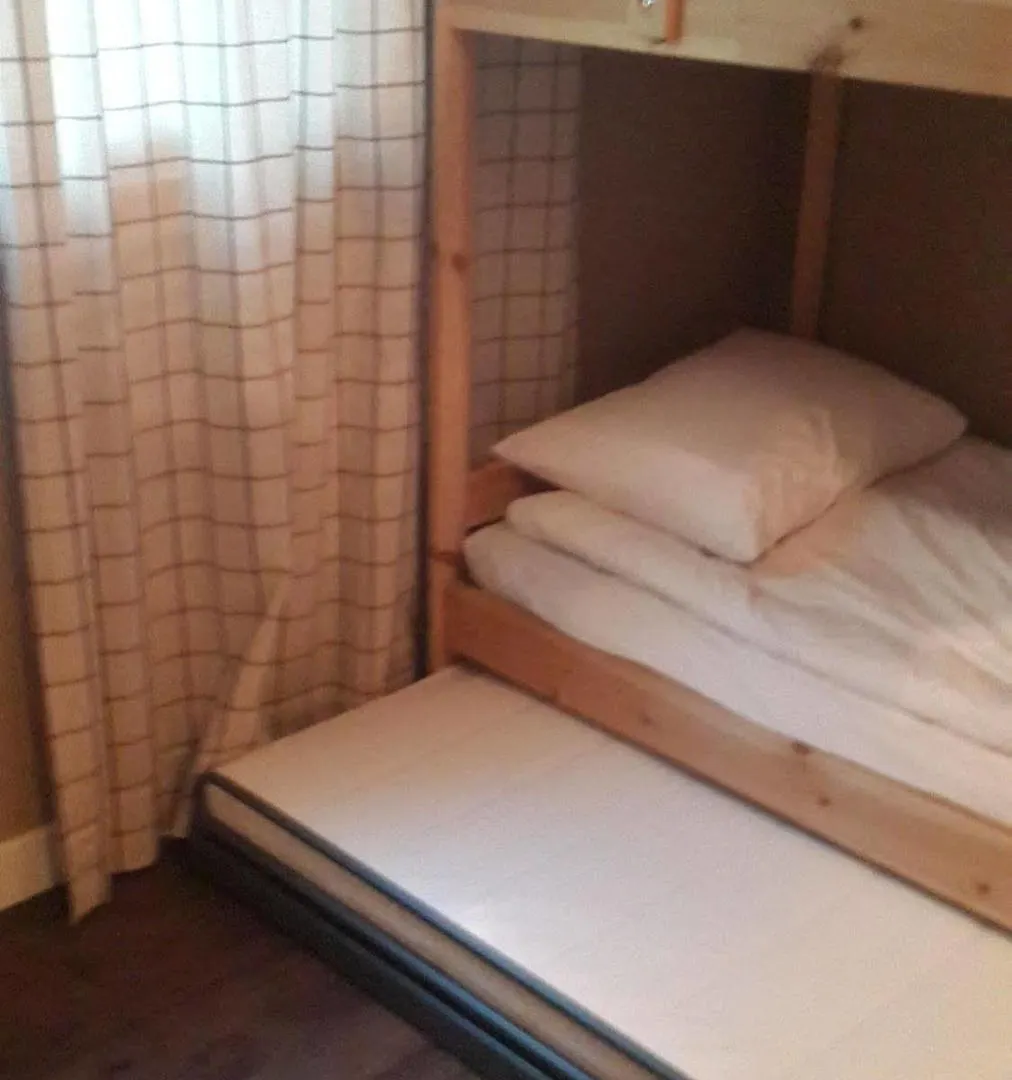 Xeromine Guesthouse Itaewon Seoul