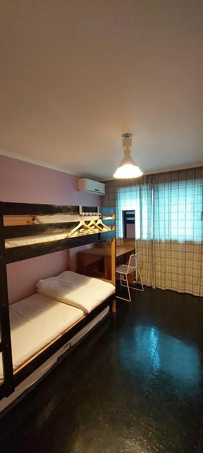 Xeromine Guesthouse Itaewon Soul Penzion